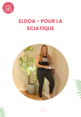 ELDOA - Pour la sciatique